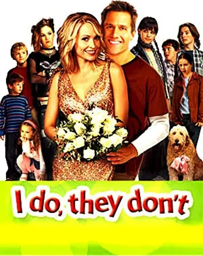 I Do, They Don't