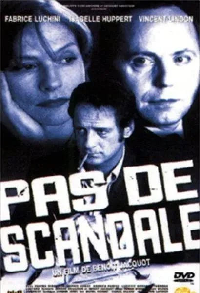 Bez skandalu