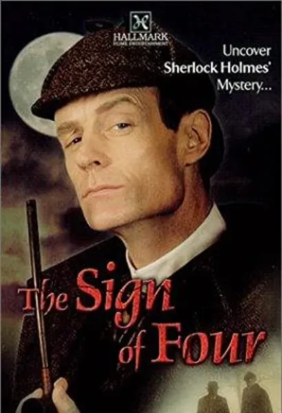 The Sign of Four