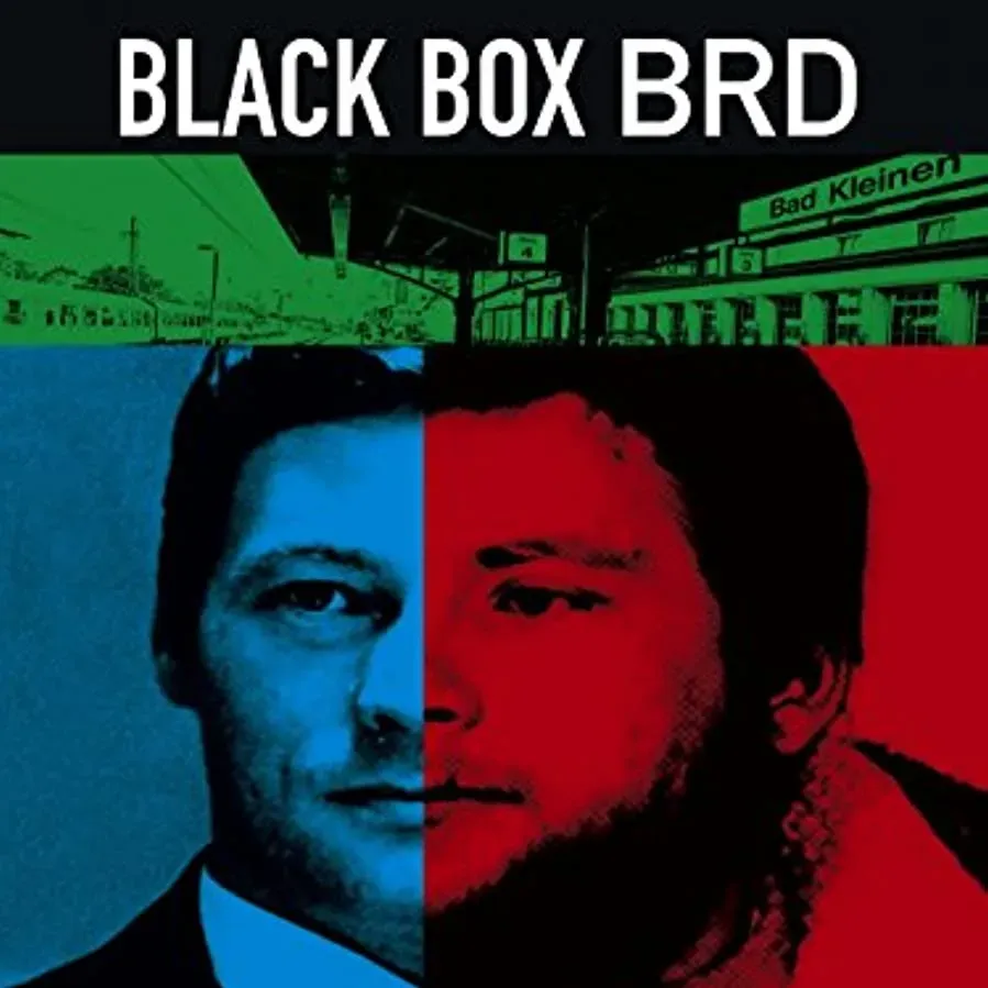 Black Box BRD online