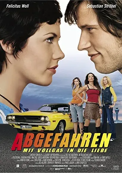 Abgefahren