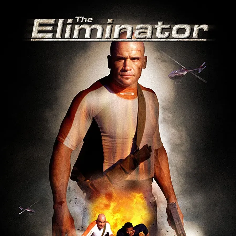The Eliminator online