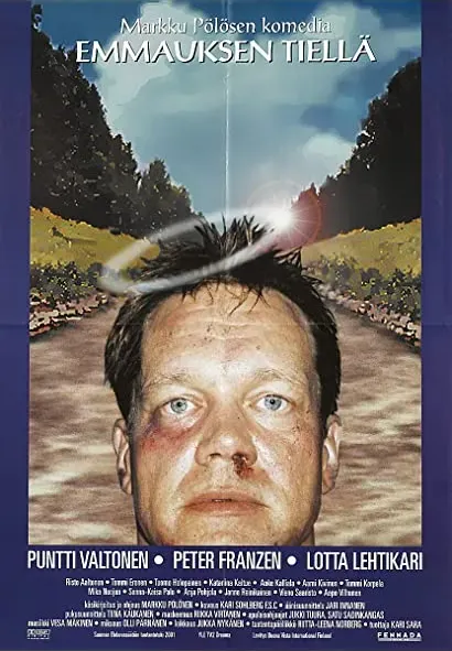 Emmauksen tiellä