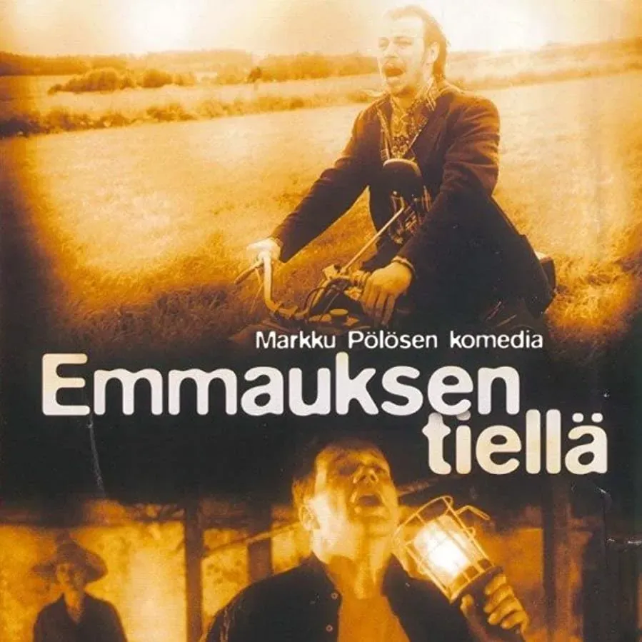 Emmauksen tiellä online