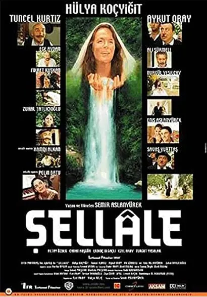 Sellâle