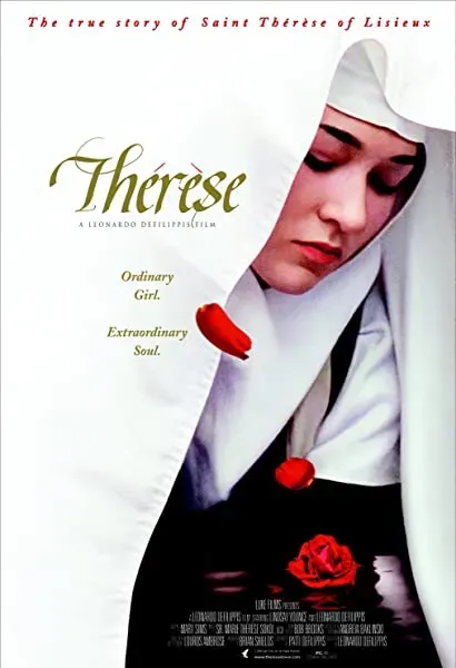 Thérèse: The Story of Saint Thérèse of Lisieux