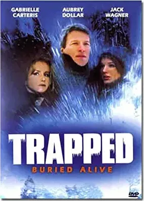 Trapped: Buried Alive
