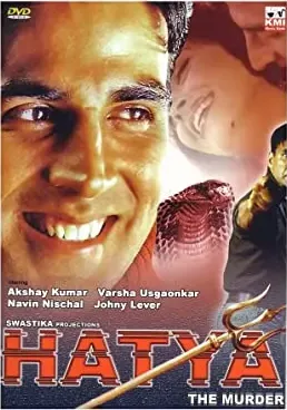 Hatya: The Murder