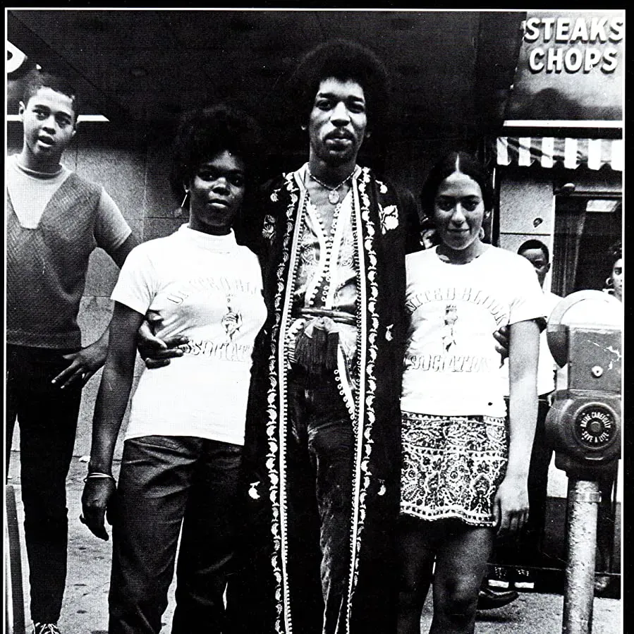 Jimi Hendrix: Live at Woodstock online