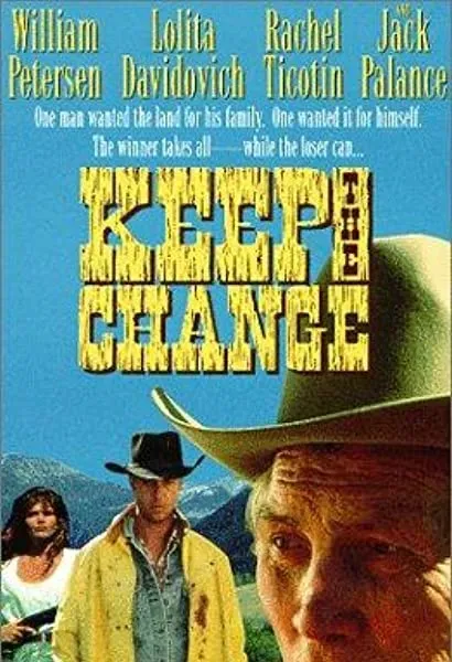 Keep the Change