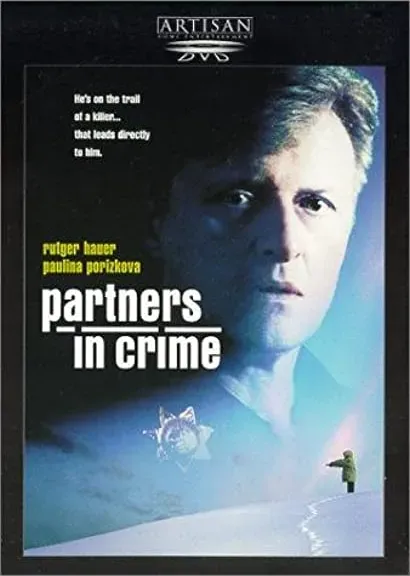 Partnerzy w zbrodni