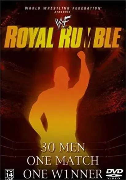 Royal Rumble