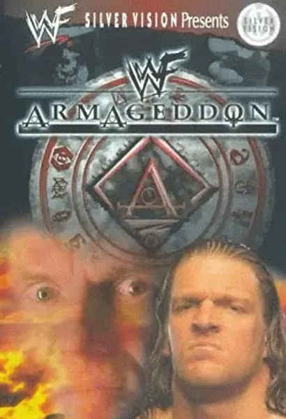WWF Armageddon