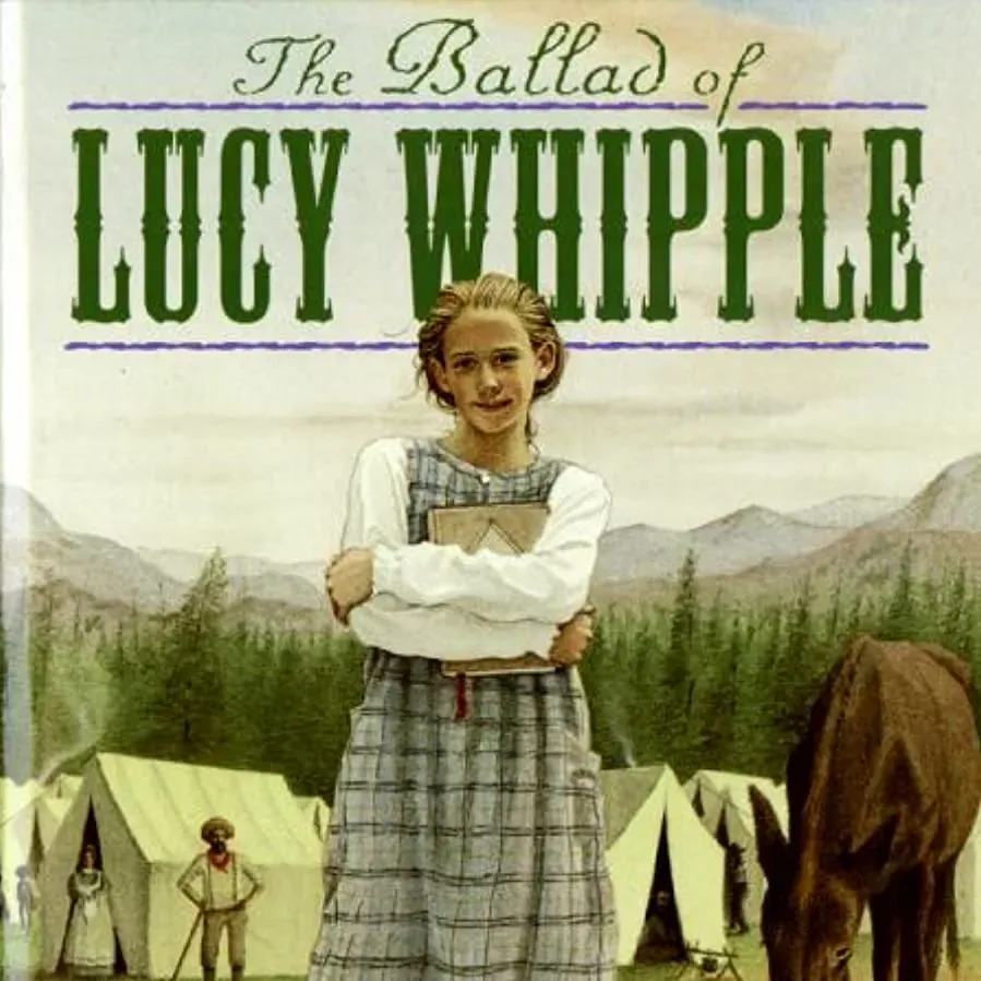 Ballada o Lucy Whipple online