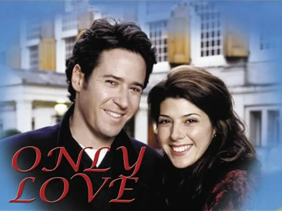 Only Love online