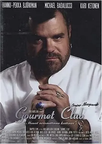 Gourmet Club