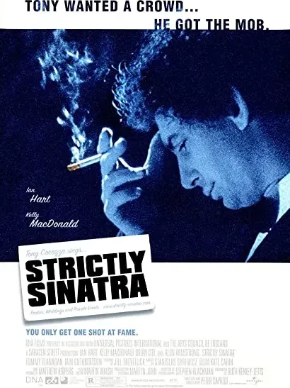 Strictly Sinatra