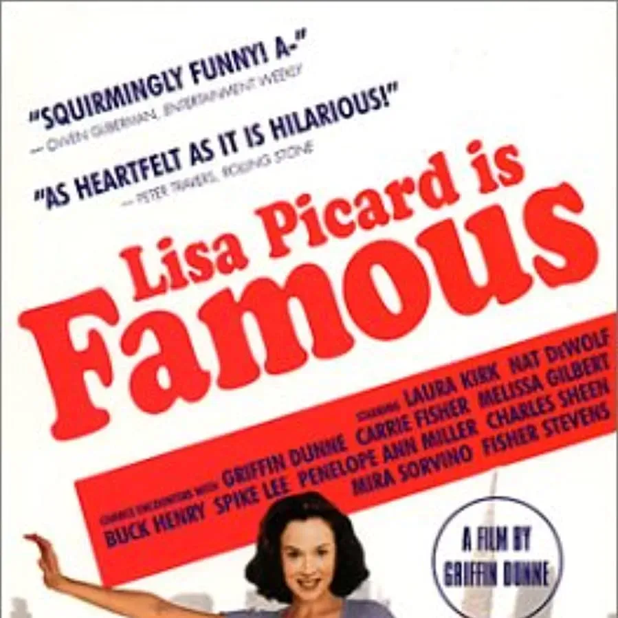 Lisa Picard Is Famous online