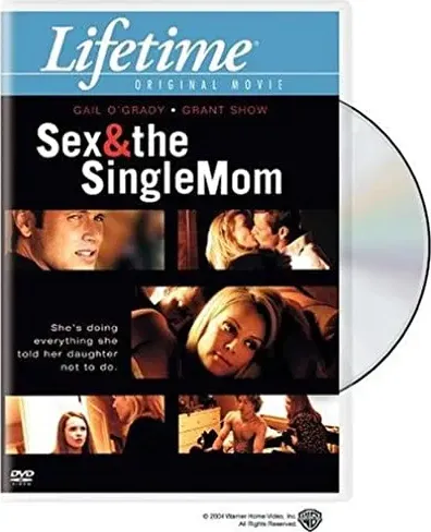 Sex & the Single Mom