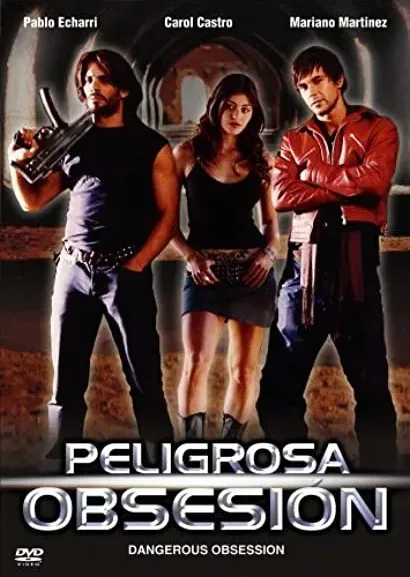 Peligrosa obsesión