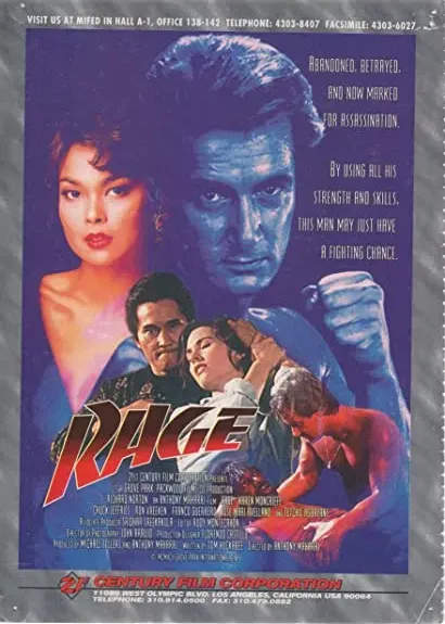 Rage