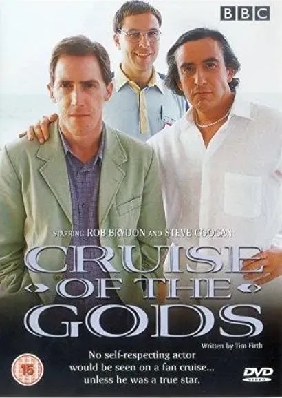Cruise of the Gods