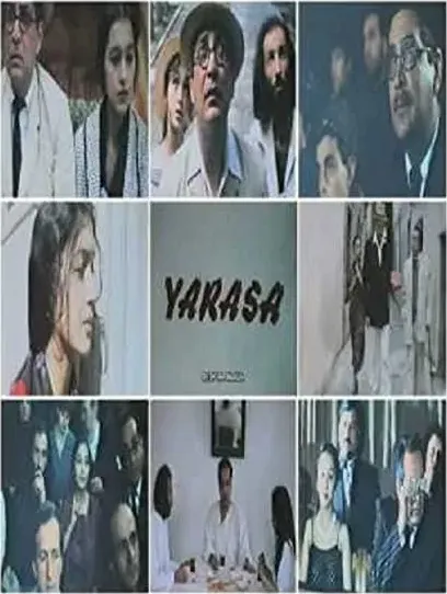 Yarasa