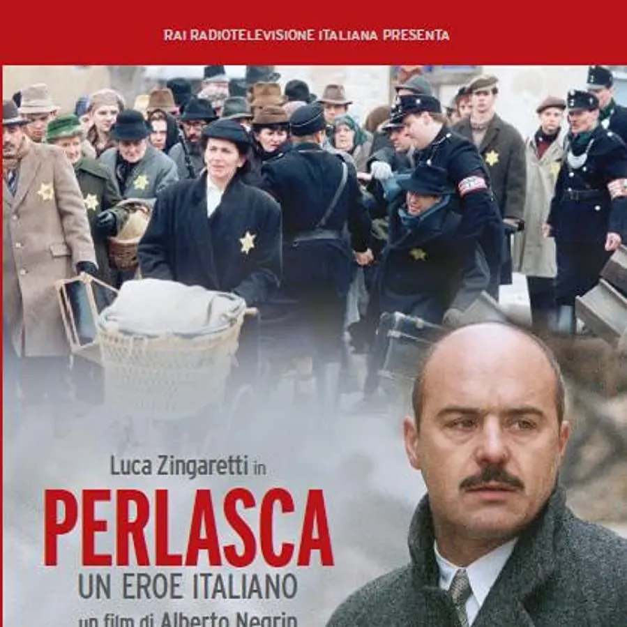 Perlasca: Un eroe italiano online