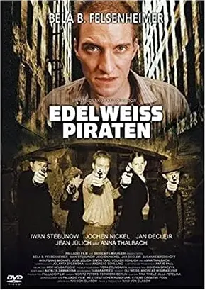 Edelweisspiraten