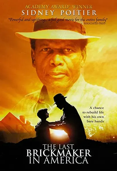 The Last Brickmaker in America