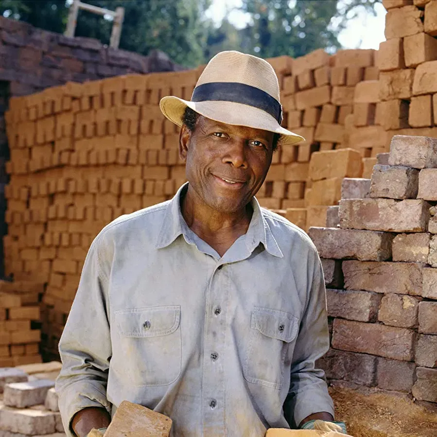 The Last Brickmaker in America online