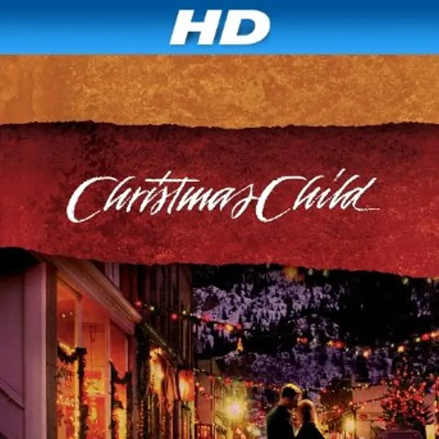 Christmas Child online