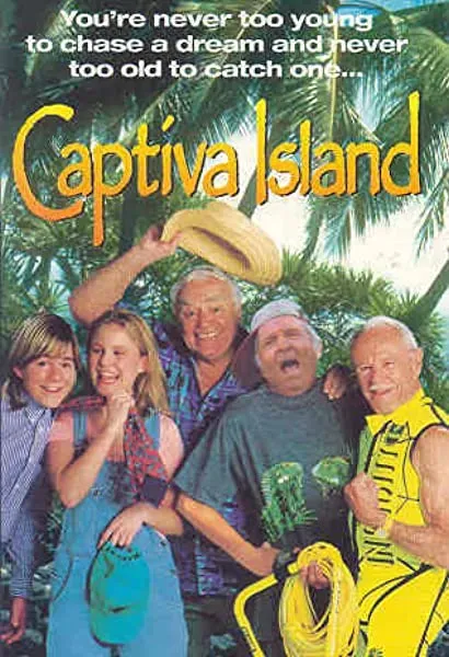 Captiva Island