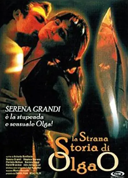La strana storia di Olga 'O'