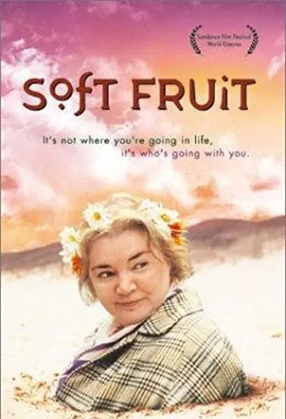 Soft Fruit