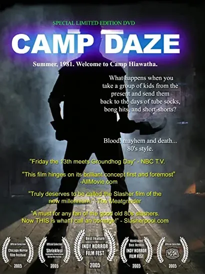 Camp Daze