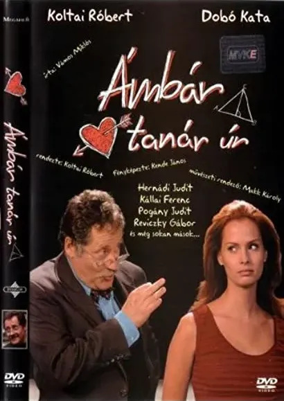 Ámbár tanár úr online
