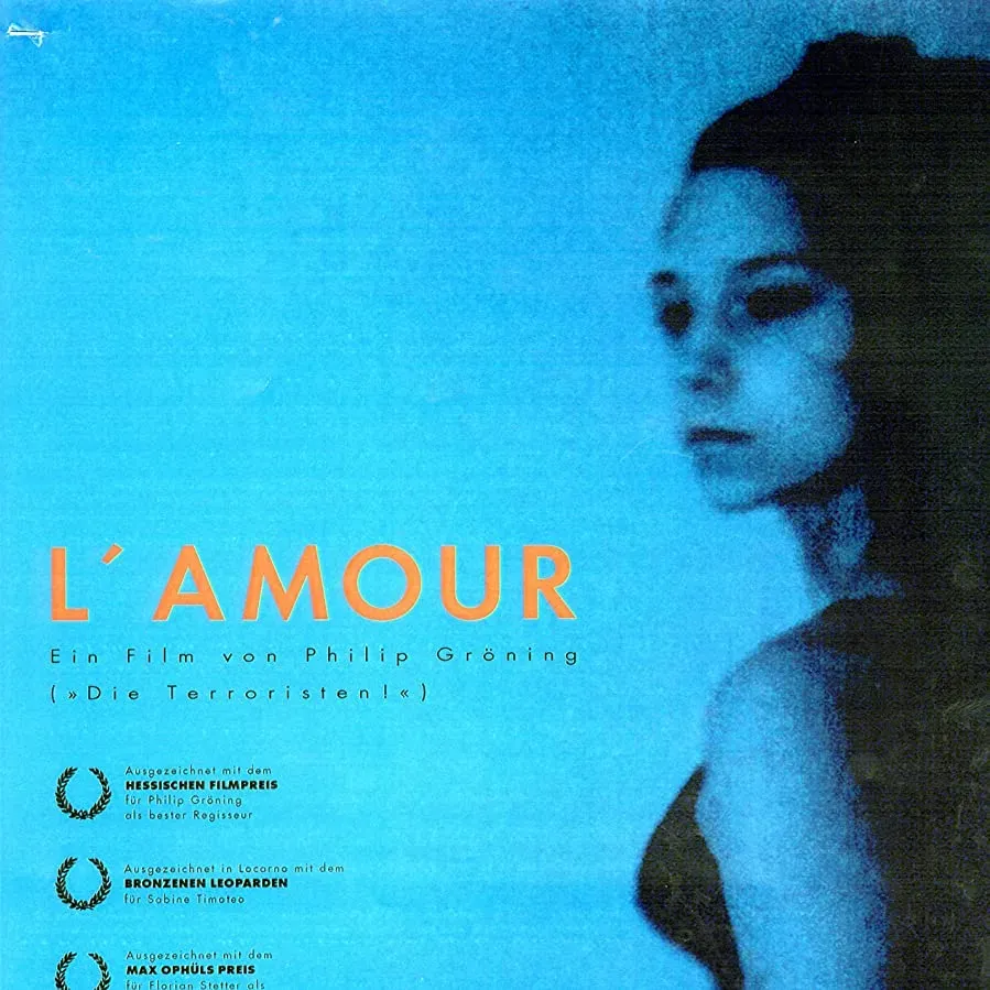 L'amour, l'argent, l'amour online