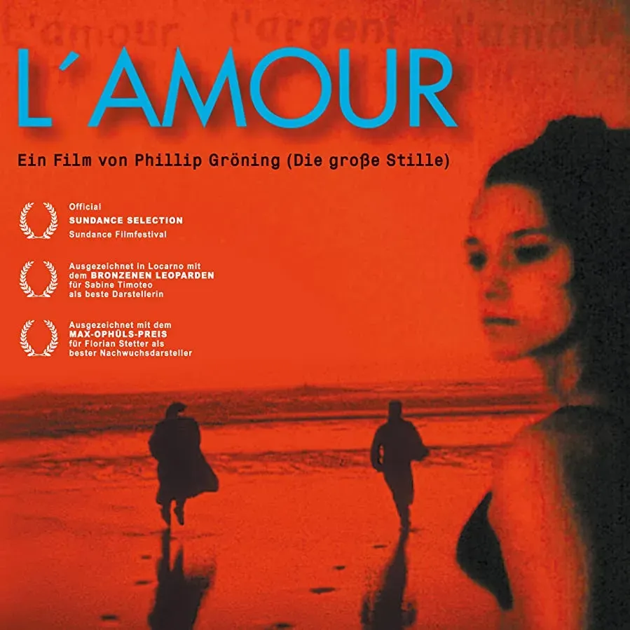L'amour, l'argent, l'amour online