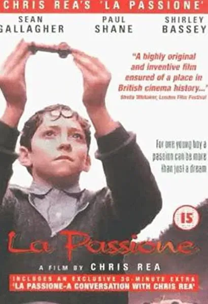 La passione