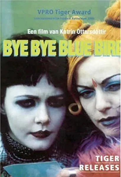 Bye Bye Blue Bird