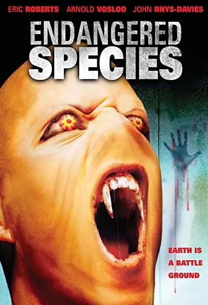 Endangered Species
