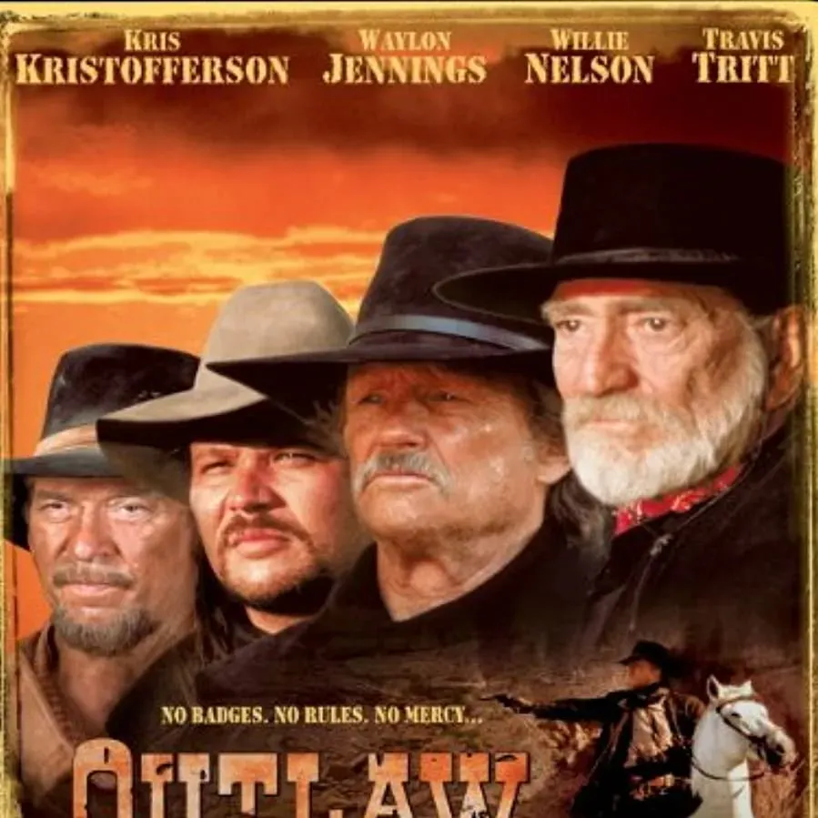 Outlaw Justice online