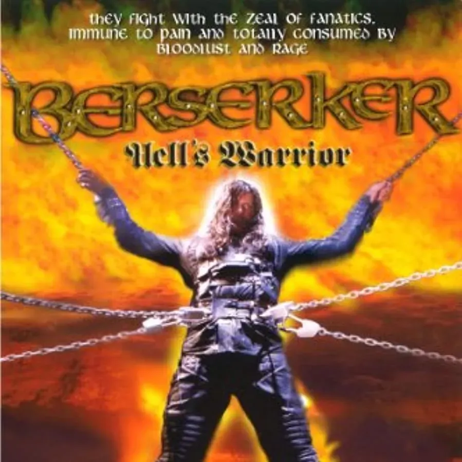 Berserker online