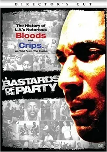 Bastards of the Party