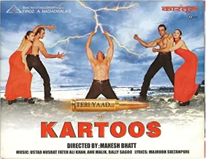 Kartoos