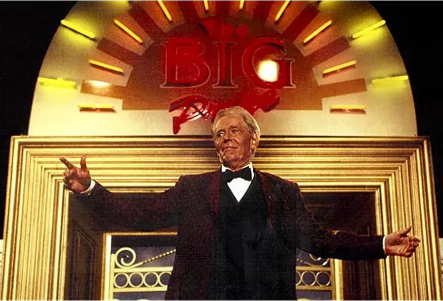 The Final Curtain online