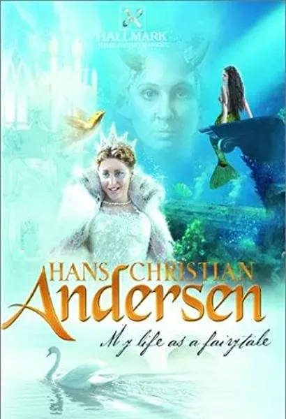 Hans Christian Andersen