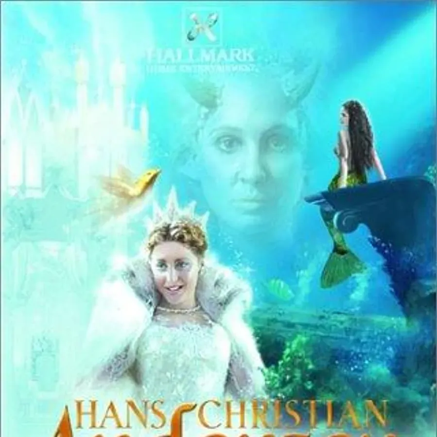 Hans Christian Andersen online