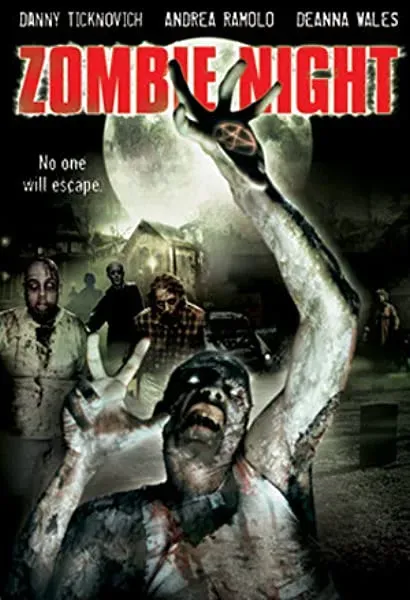 Zombie Night
